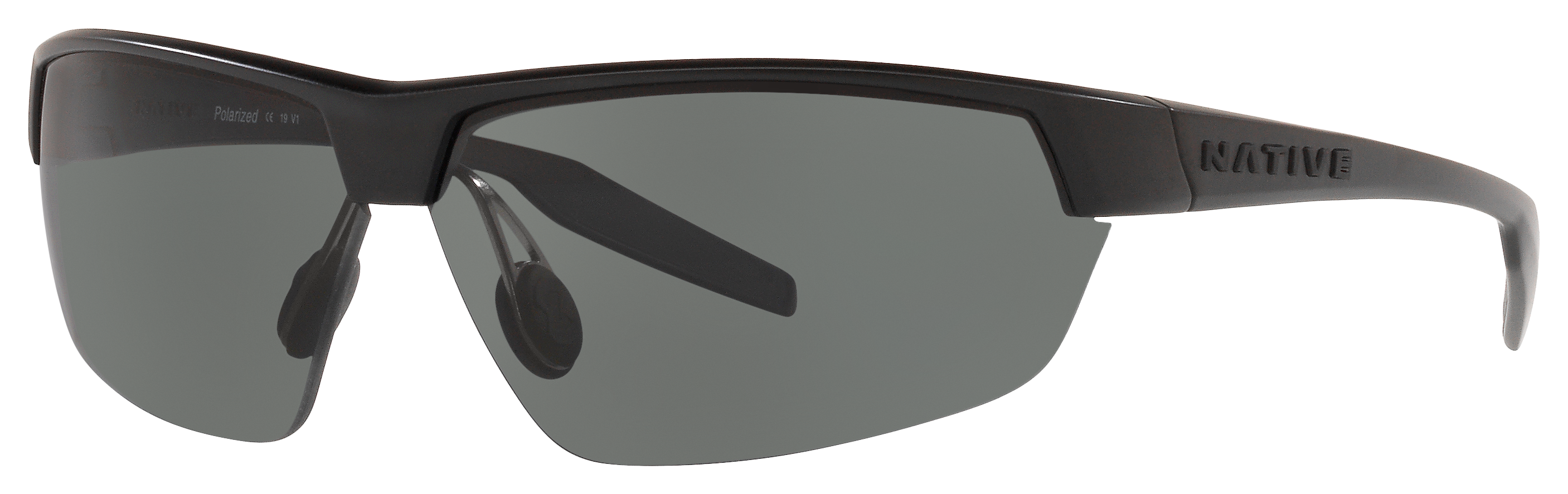 Native Eyewear Hardtop Ultra XD9024 Polarized Sunglasses Cabela's